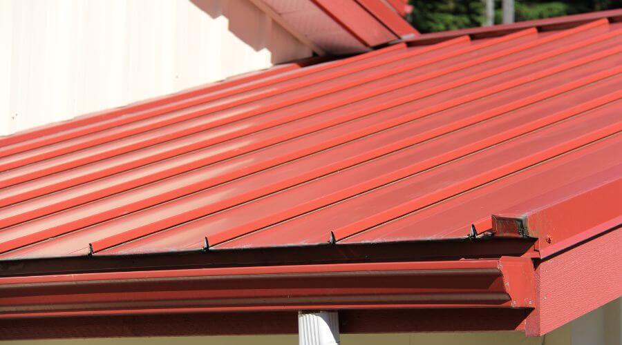 Industrial Roof Repair in Salisbury, PA